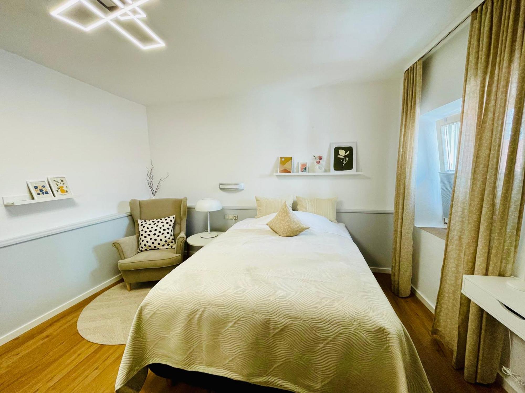 Hotel Saarburger Hof 외부 사진